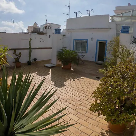 La Terraza Del Drago *