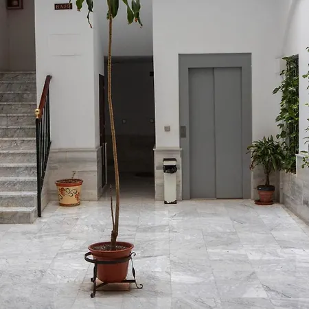 Apartament La Terraza Del Drago Kadyks