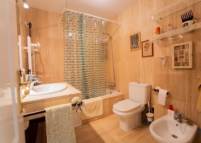 La Terraza Del Drago Apartament Kadyks