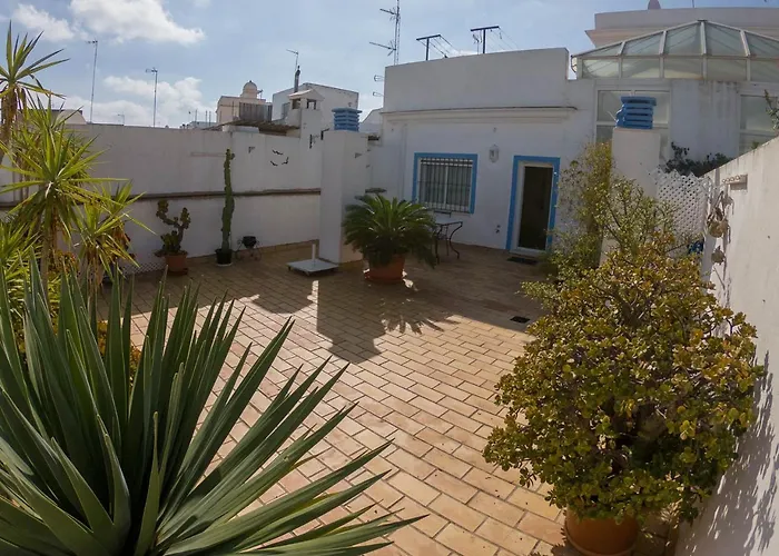 La Terraza Del Drago *