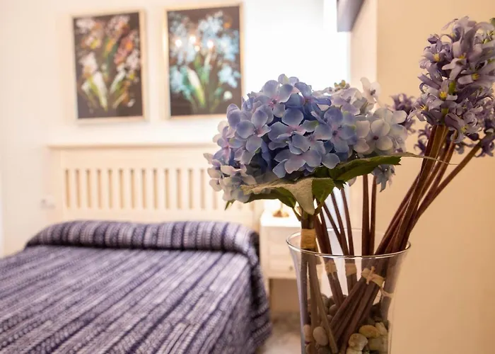 La Terraza Del Drago Apartament *