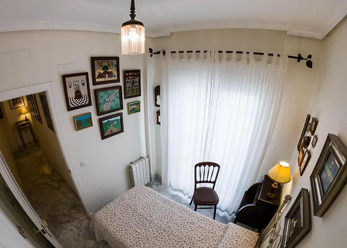 La Terraza Del Drago Apartament