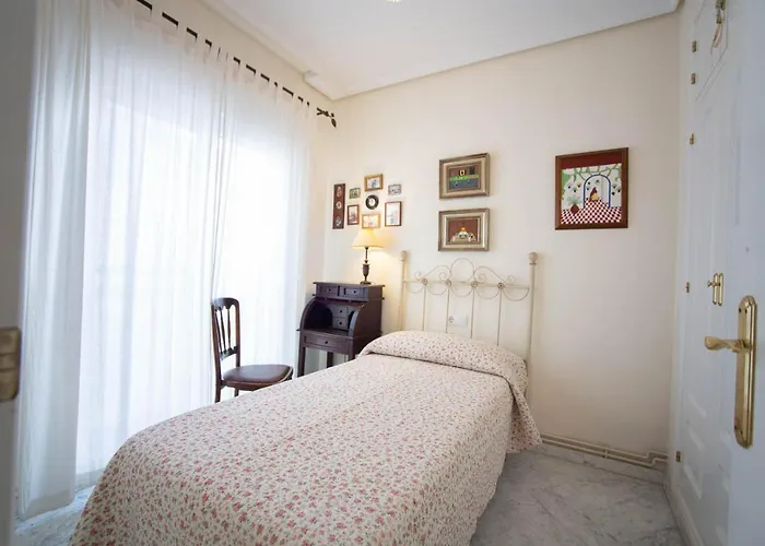 La Terraza Del Drago Apartament