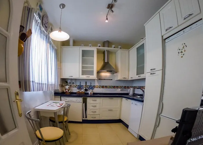 La Terraza Del Drago *