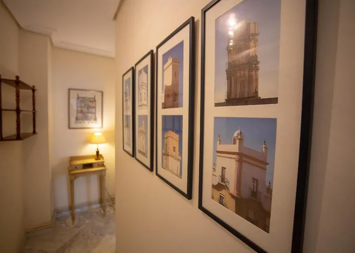 La Terraza Del Drago * Kadyks