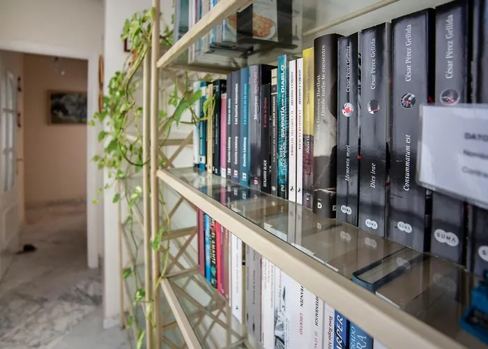 La Terraza Del Drago