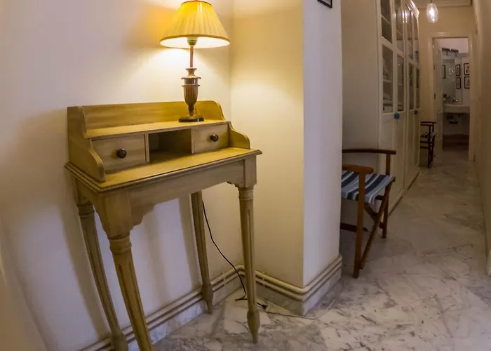 La Terraza Del Drago * Kadyks