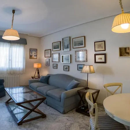 La Terraza Del Drago Apartment