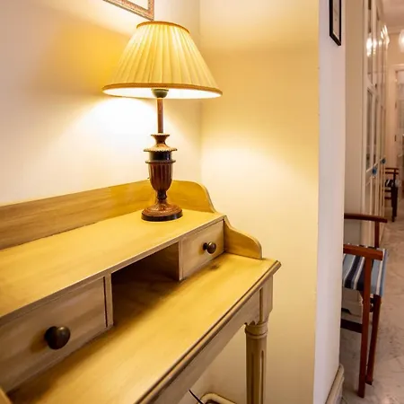 La Terraza Del Drago * Cadiz