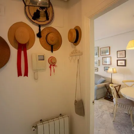 Apartment La Terraza Del Drago