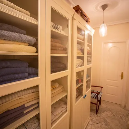 La Terraza Del Drago Apartment *