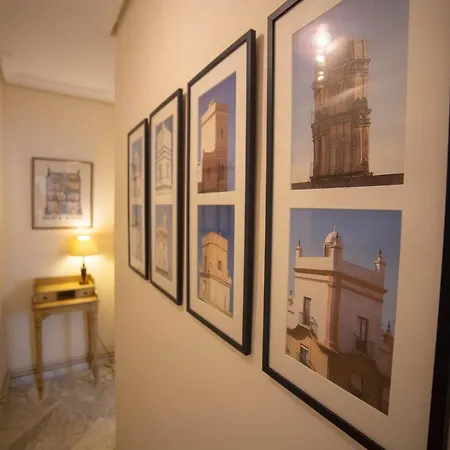 La Terraza Del Drago * Cadiz