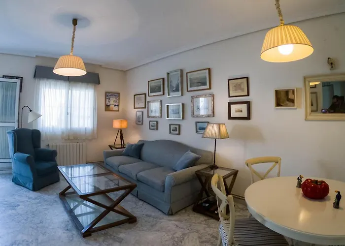 La Terraza Del Drago アパート