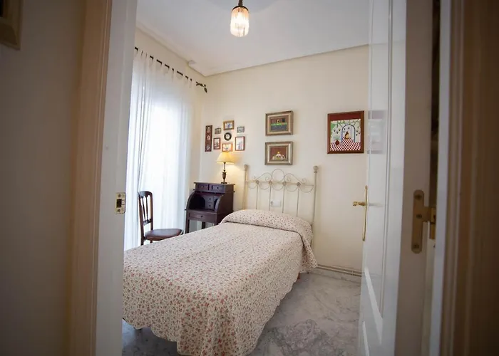 La Terraza Del Drago カディス