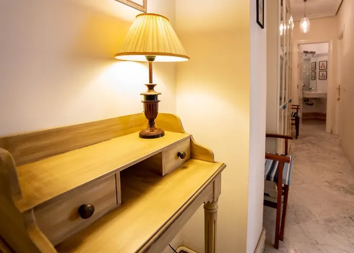 La Terraza Del Drago * カディス