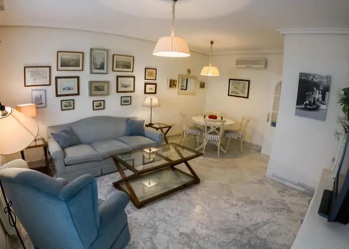 La Terraza Del Drago アパート カディス