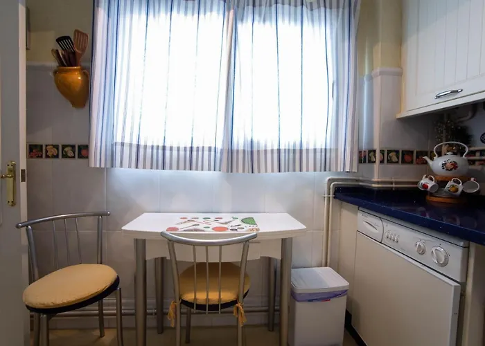 La Terraza Del Drago *