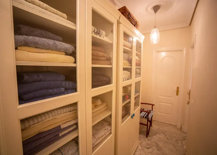 La Terraza Del Drago アパート *