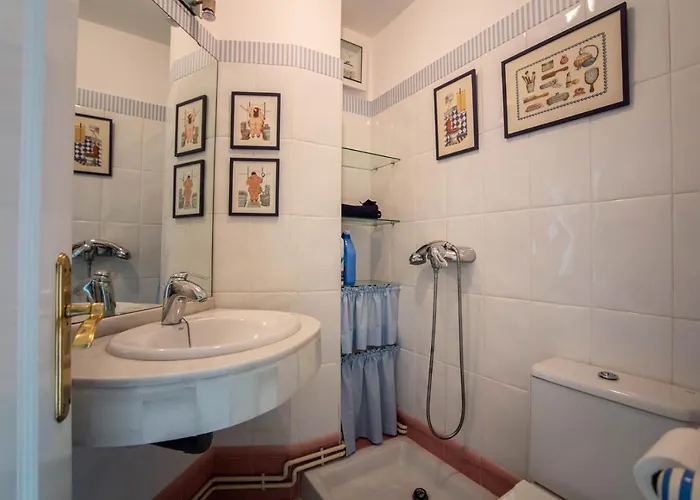 La Terraza Del Drago アパート *