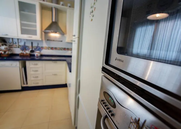 La Terraza Del Drago