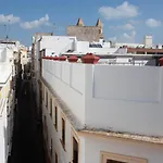 La Terraza Del Drago 카디스