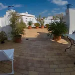 La Terraza Del Drago 카디스
