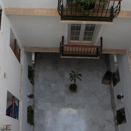 아파트 La Terraza Del Drago